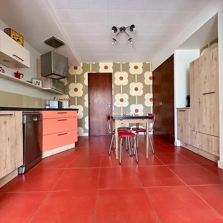 Vakantiehuis 1970 Royan