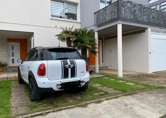 1970 Сasa de vacaciones *