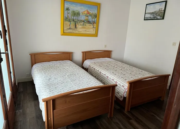 1970 Сasa de vacaciones