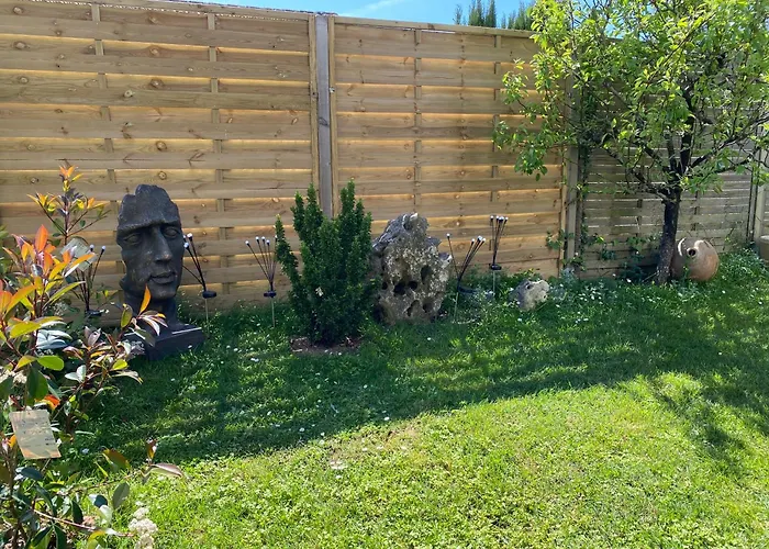 1970 Сasa de vacaciones *