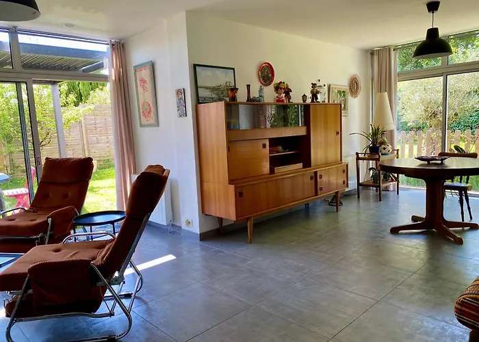 Сasa de vacaciones 1970